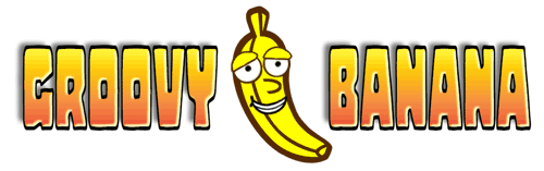 Groovy Banana
